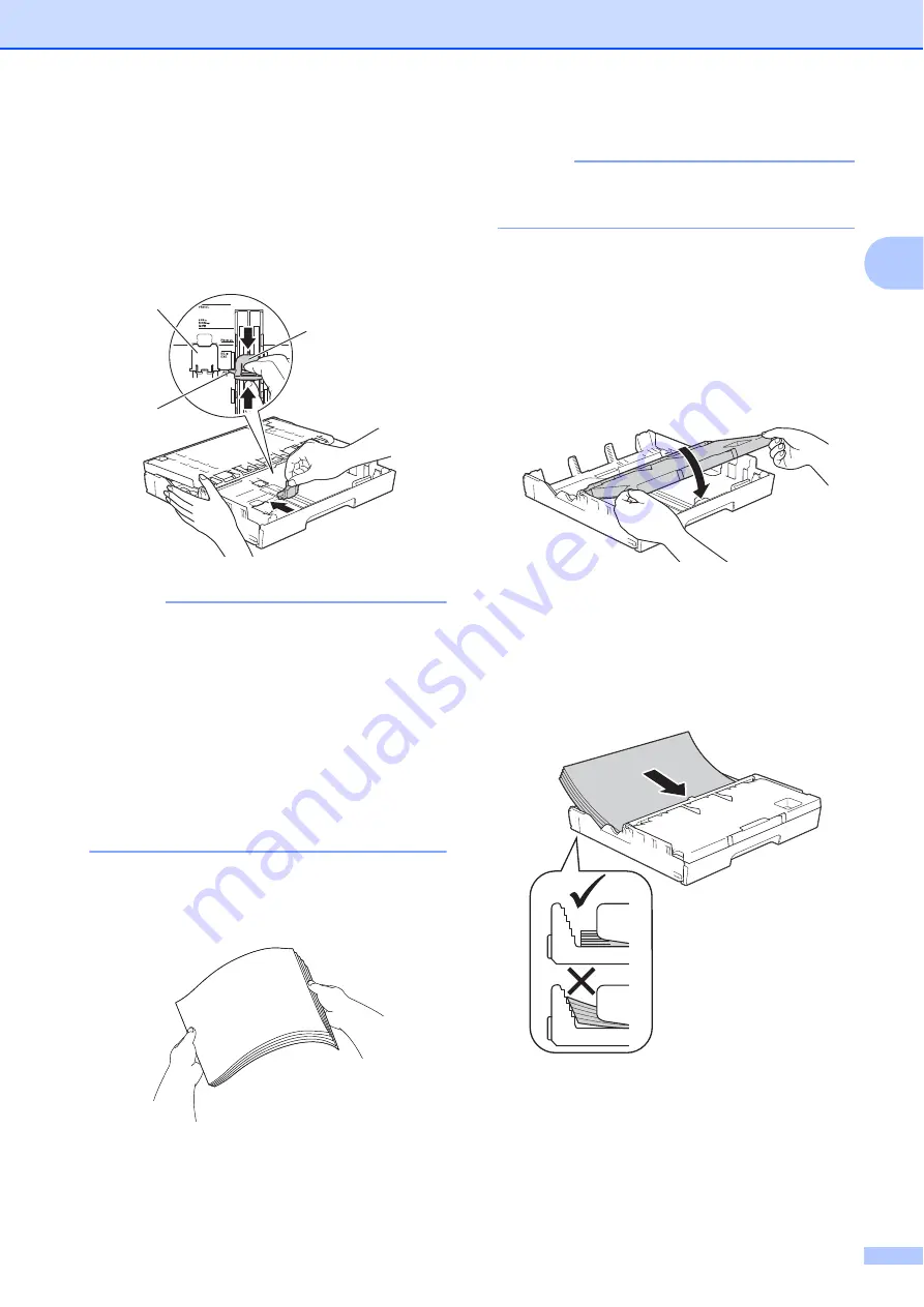 Brother MFC-J6520DW Basic User'S Manual Download Page 35