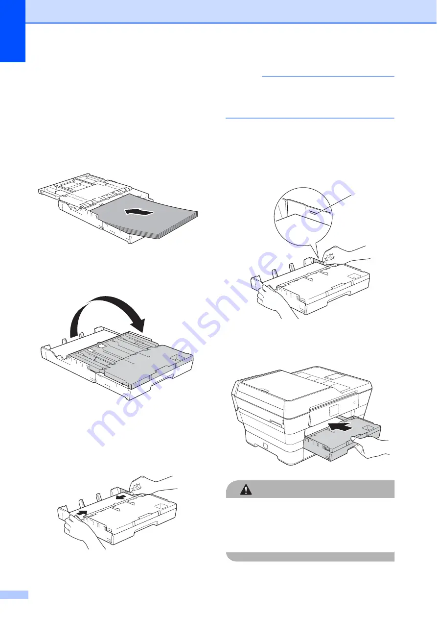 Brother MFC-J6520DW Скачать руководство пользователя страница 36