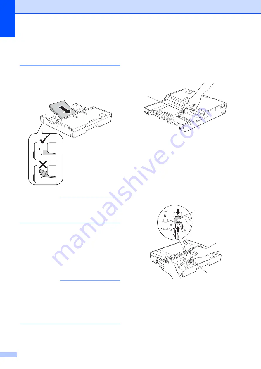 Brother MFC-J6520DW Basic User'S Manual Download Page 38