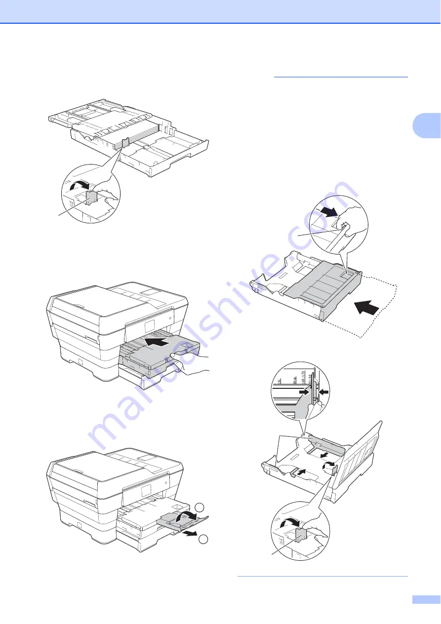 Brother MFC-J6520DW Basic User'S Manual Download Page 45