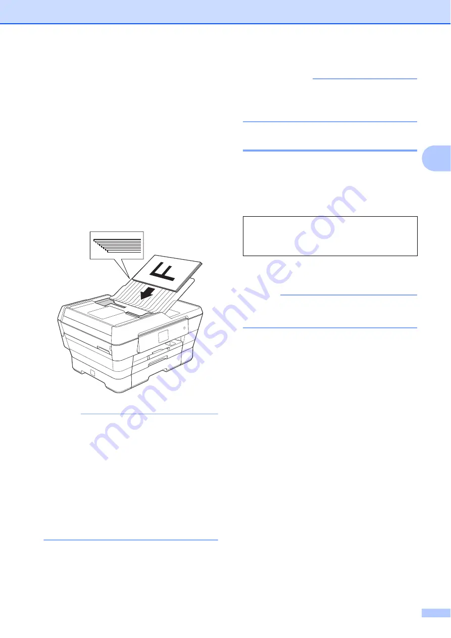 Brother MFC-J6520DW Basic User'S Manual Download Page 59