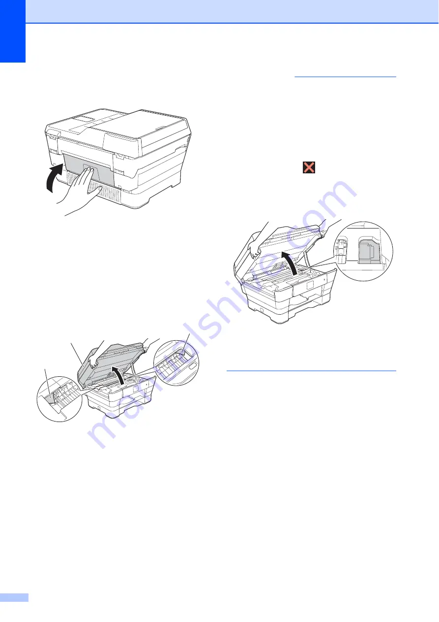 Brother MFC-J6520DW Basic User'S Manual Download Page 132