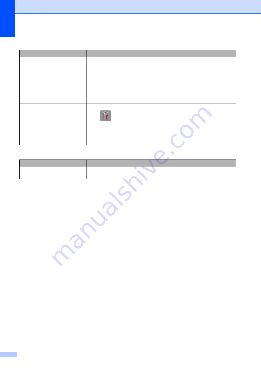 Brother MFC-J6520DW Basic User'S Manual Download Page 148