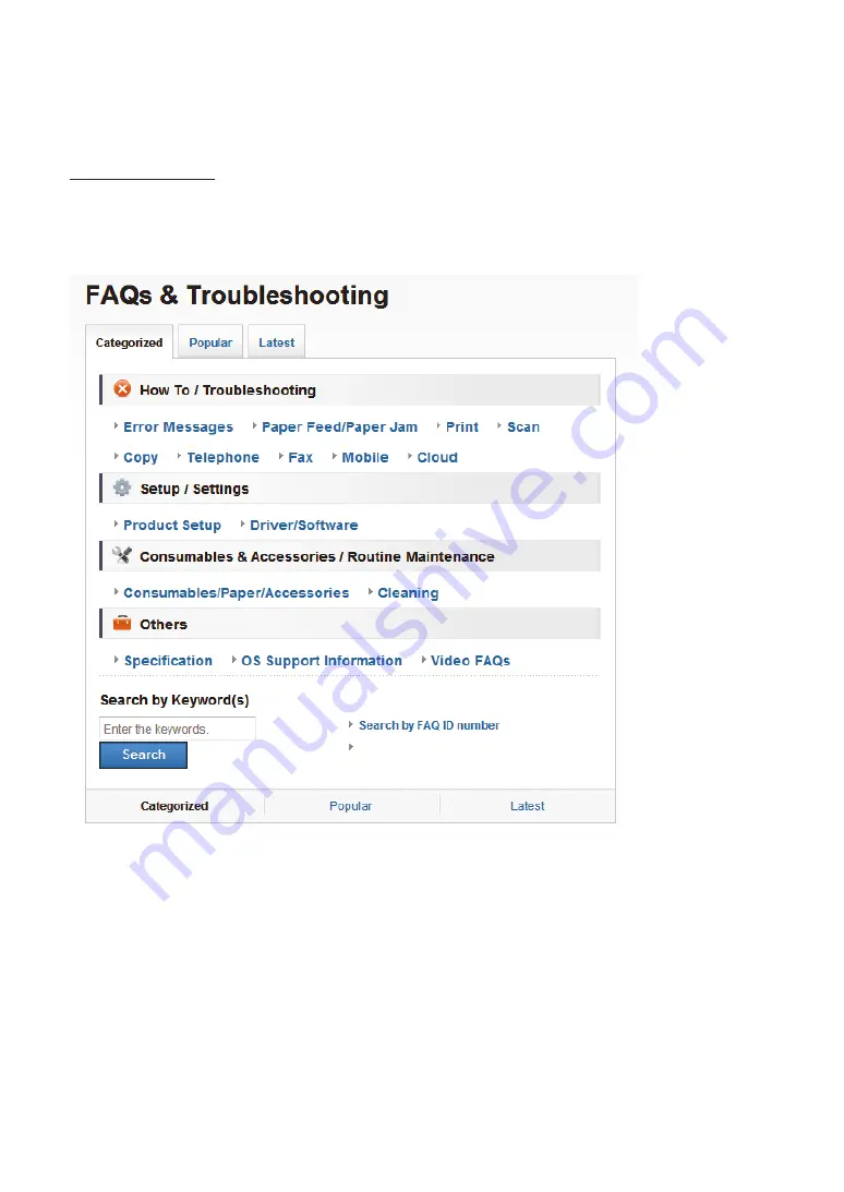 Brother MFC-J6535DW Basic User'S Manual Download Page 10