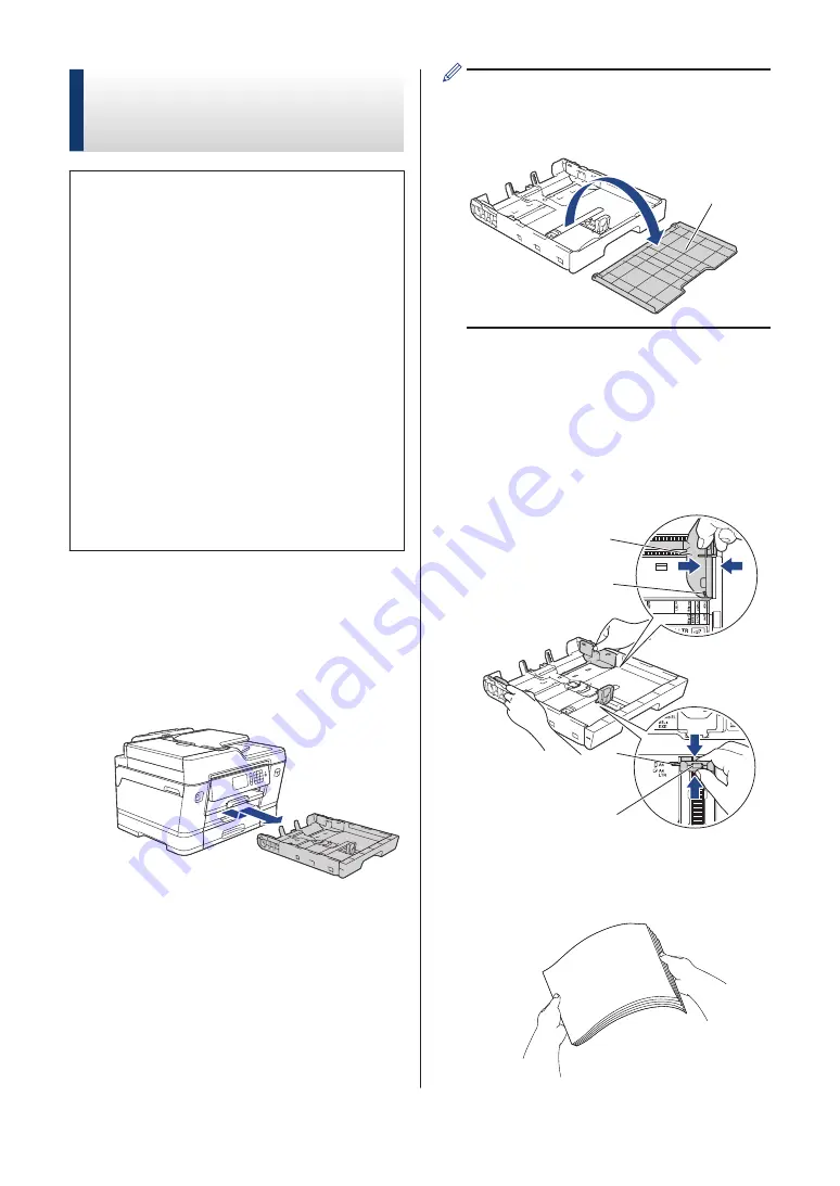 Brother MFC-J6535DW Скачать руководство пользователя страница 24