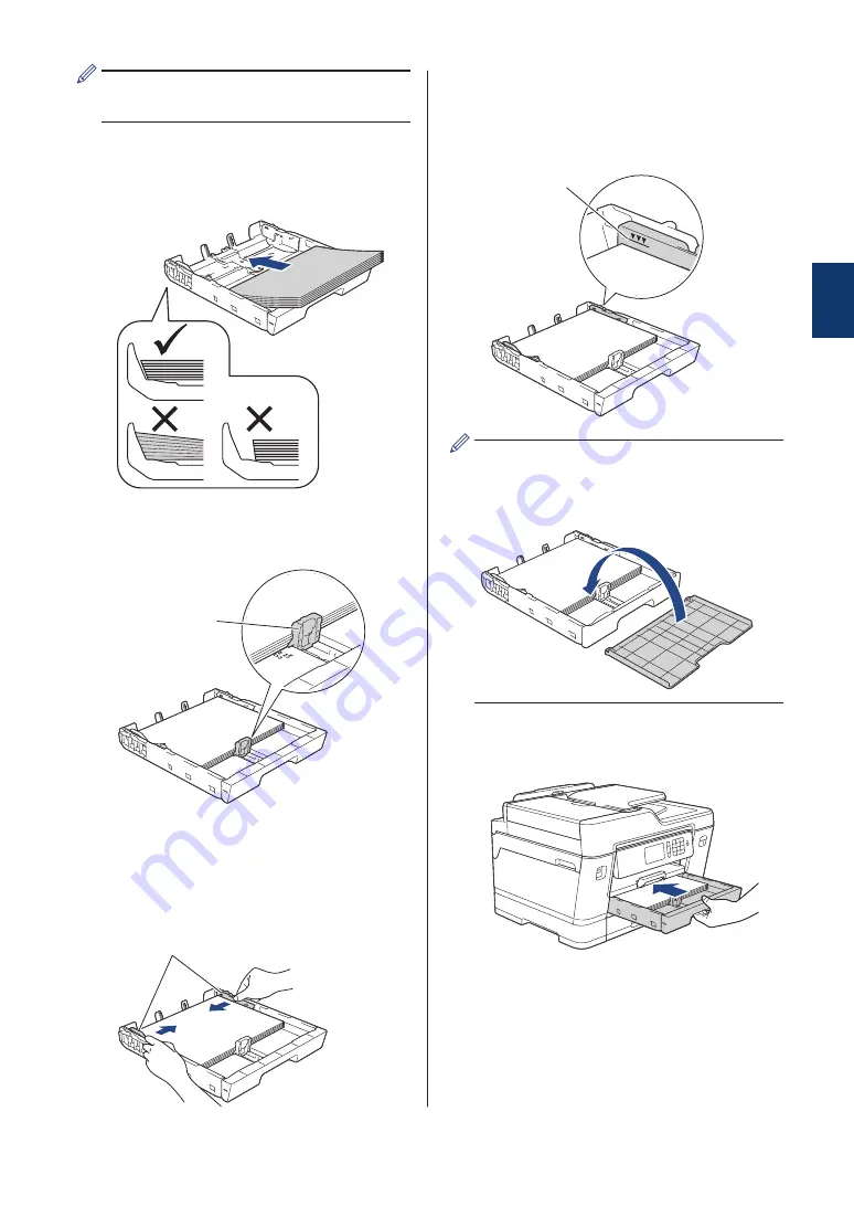 Brother MFC-J6535DW Basic User'S Manual Download Page 25