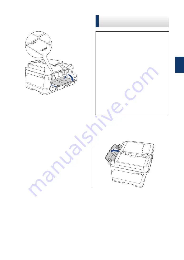 Brother MFC-J6535DW Basic User'S Manual Download Page 29