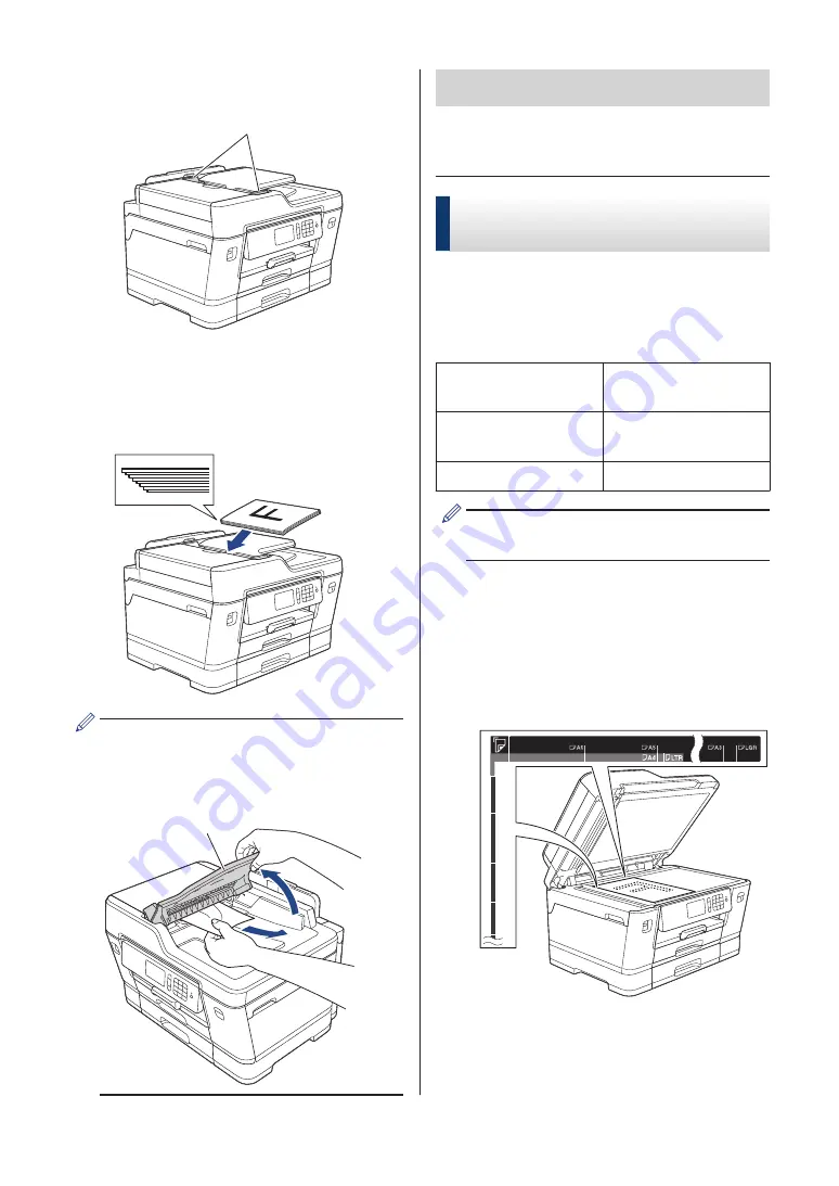 Brother MFC-J6535DW Basic User'S Manual Download Page 34