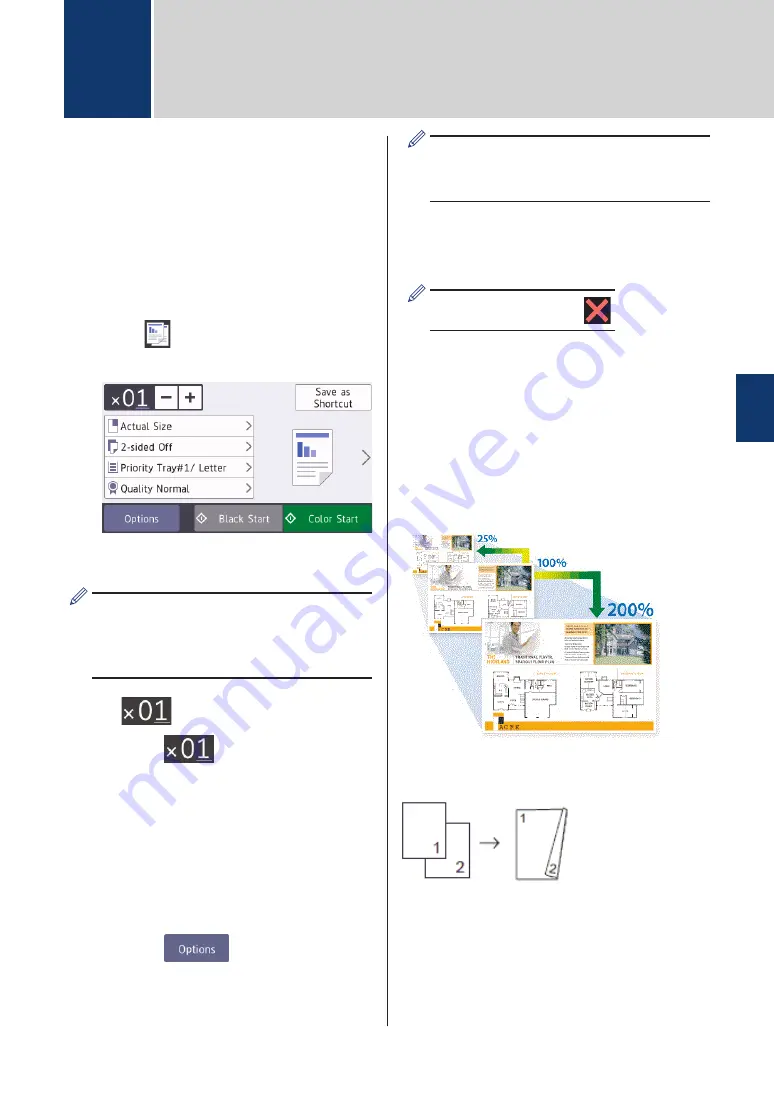 Brother MFC-J6535DW Basic User'S Manual Download Page 39