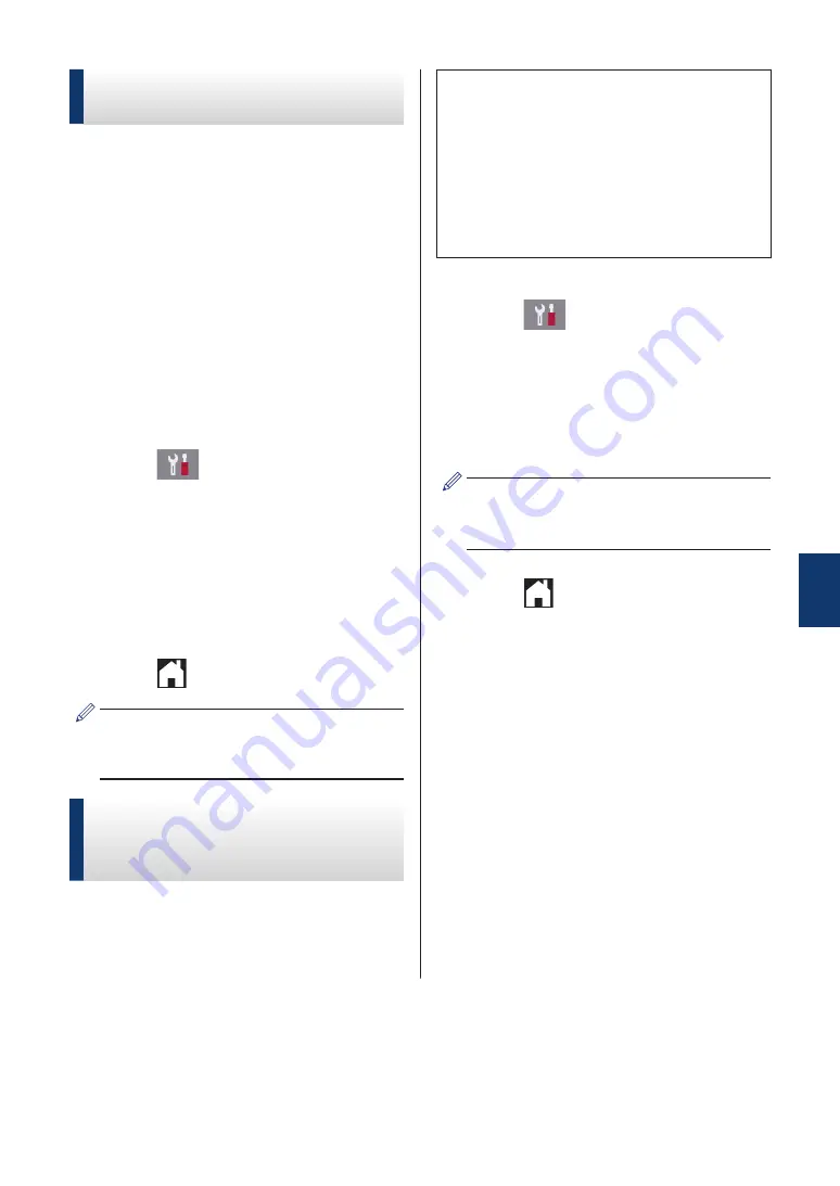 Brother MFC-J6535DW Basic User'S Manual Download Page 45