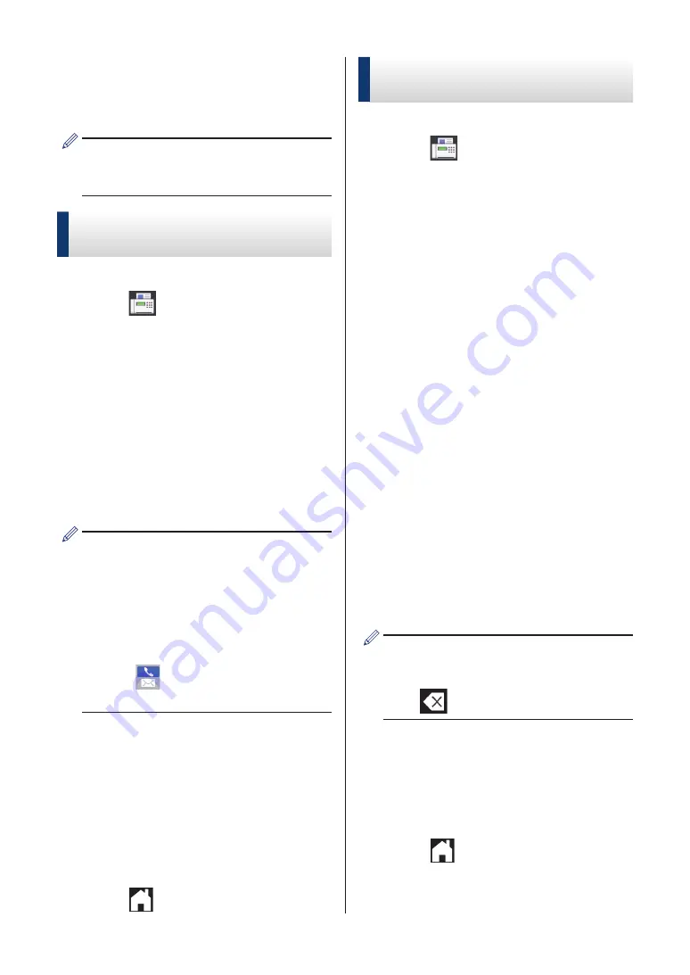 Brother MFC-J6535DW Basic User'S Manual Download Page 46