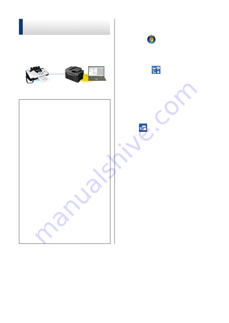 Brother MFC-J6535DW Basic User'S Manual Download Page 50