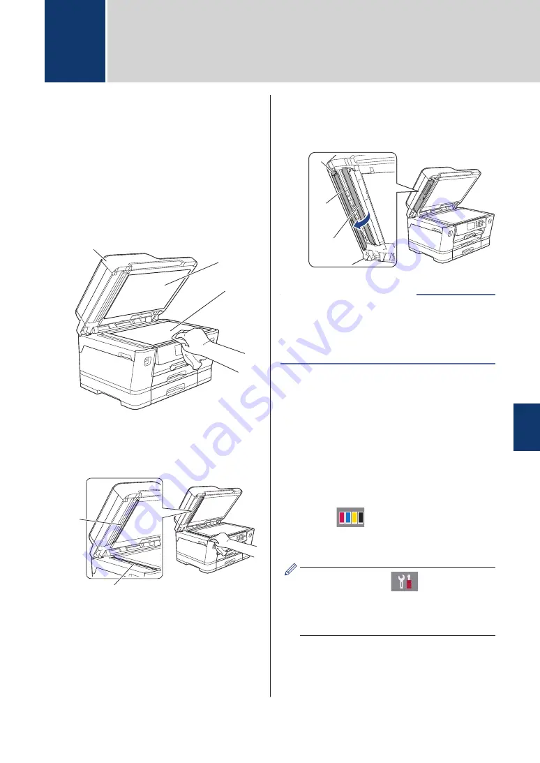 Brother MFC-J6535DW Скачать руководство пользователя страница 51