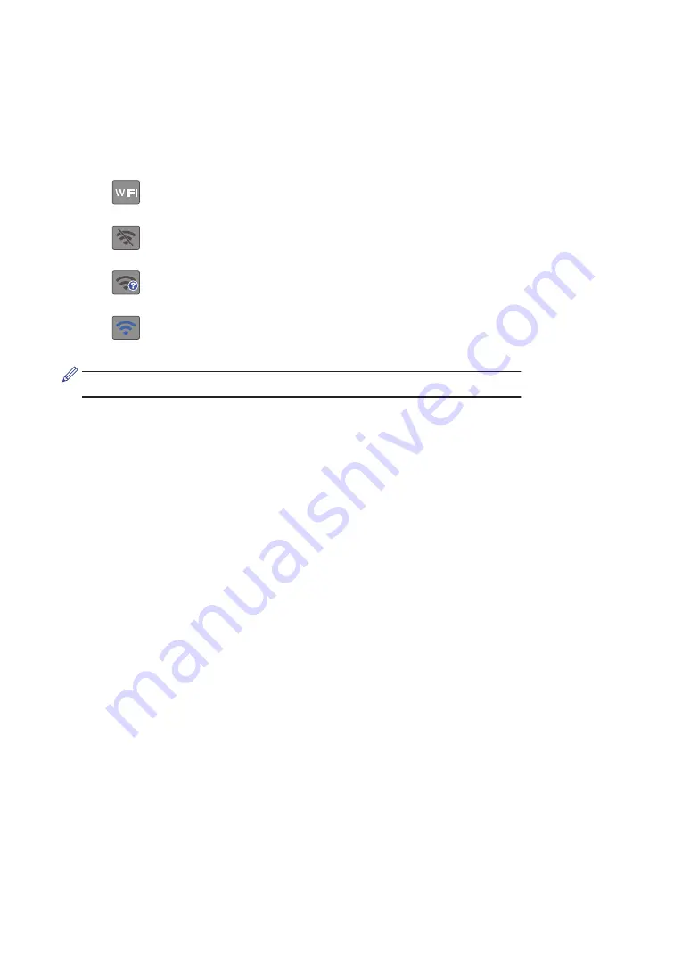 Brother MFC-J6535DW Basic User'S Manual Download Page 64