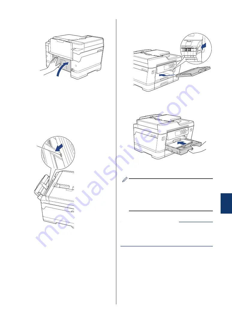 Brother MFC-J6535DW Basic User'S Manual Download Page 75