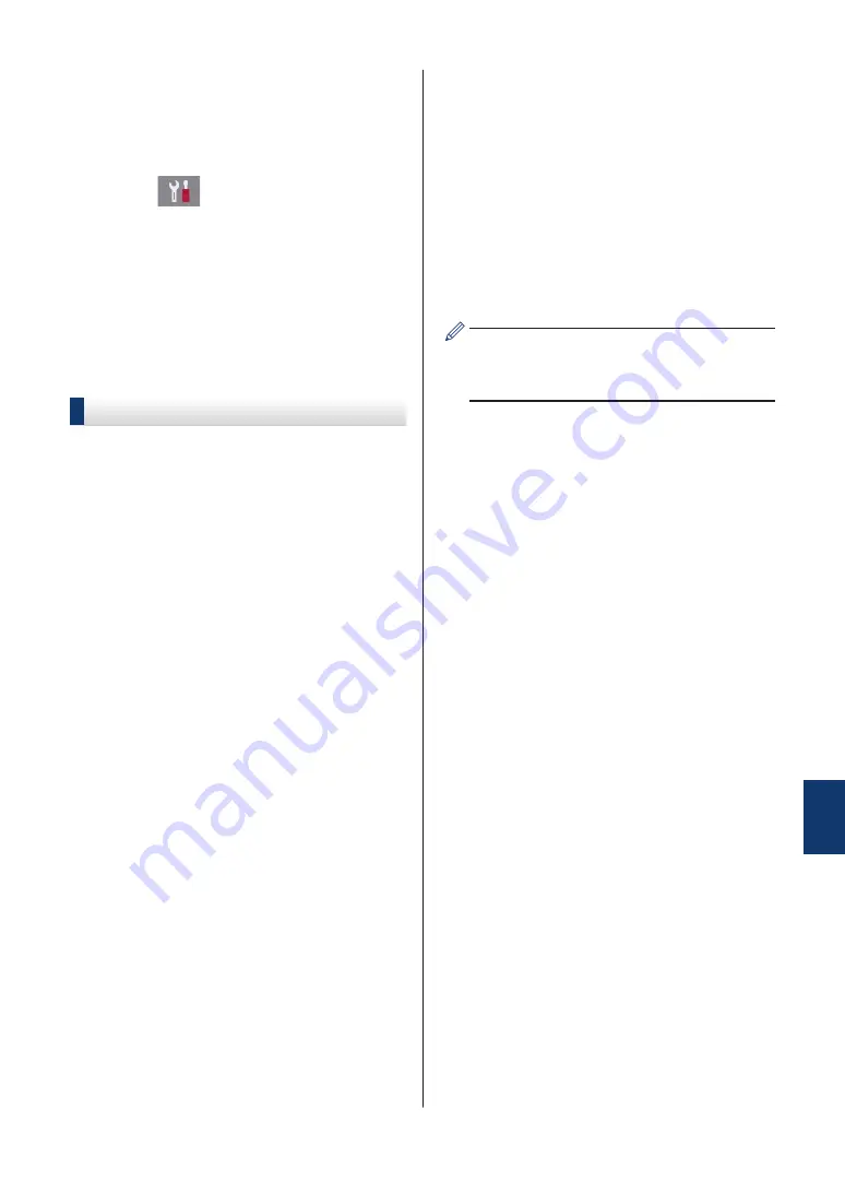 Brother MFC-J6535DW Basic User'S Manual Download Page 81