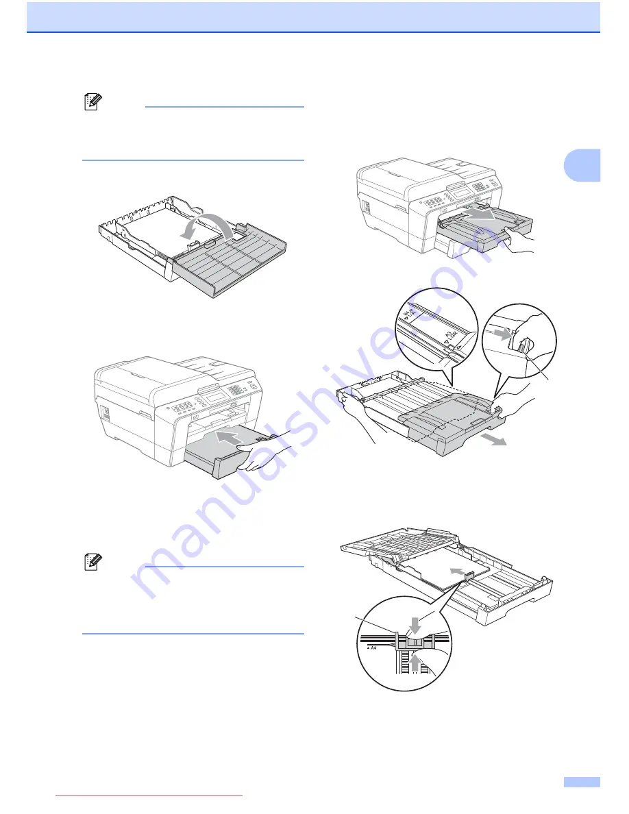 Brother MFC-J6910DW User Manual Download Page 46