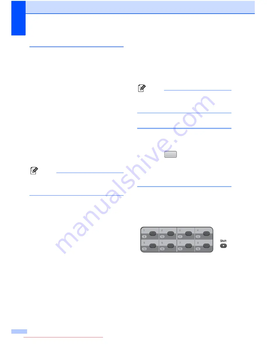 Brother MFC-J6910DW Скачать руководство пользователя страница 81