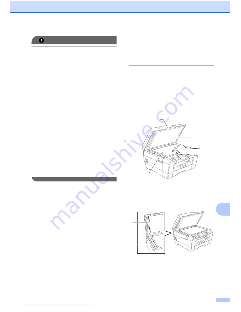 Brother MFC-J6910DW Скачать руководство пользователя страница 98