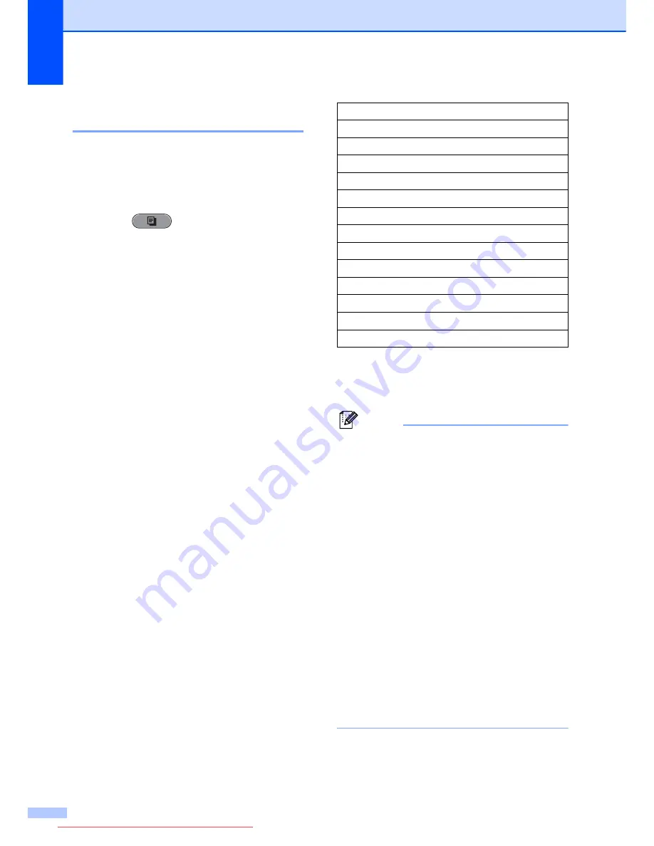 Brother MFC-J6910DW User Manual Download Page 228