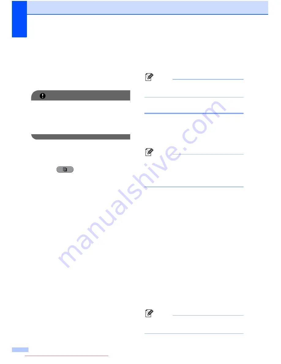 Brother MFC-J6910DW User Manual Download Page 236