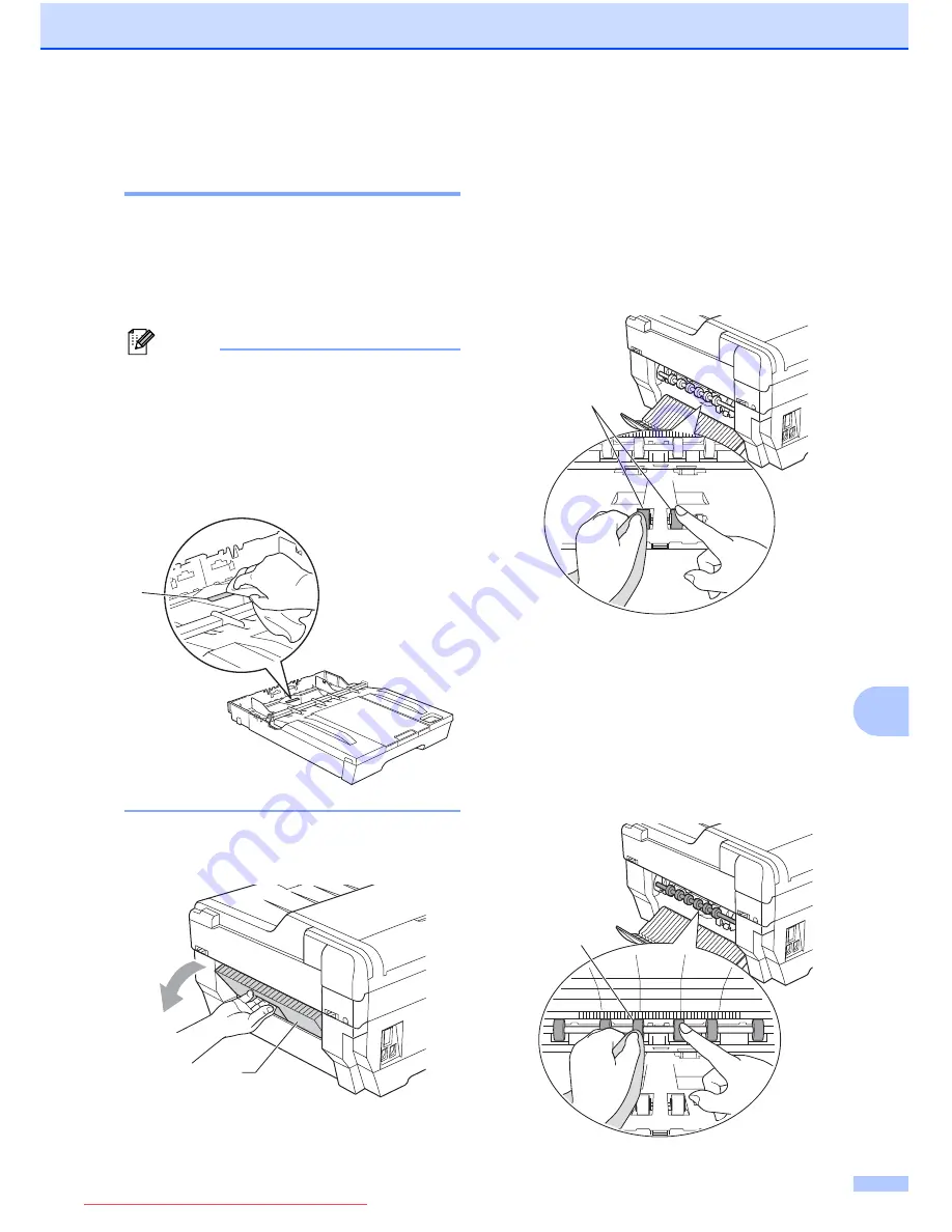 Brother MFC-J6910DW Скачать руководство пользователя страница 259