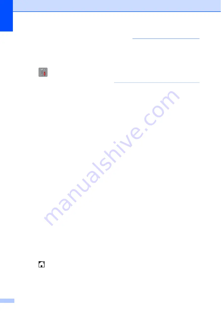 Brother MFC-J6920DW User Manual Download Page 86