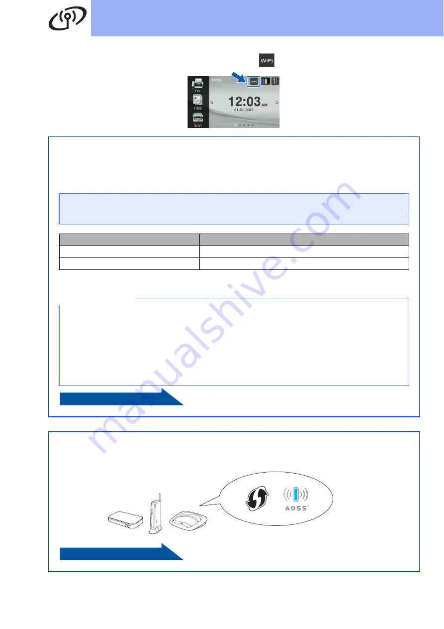 Brother MFC-J6925DW Скачать руководство пользователя страница 32