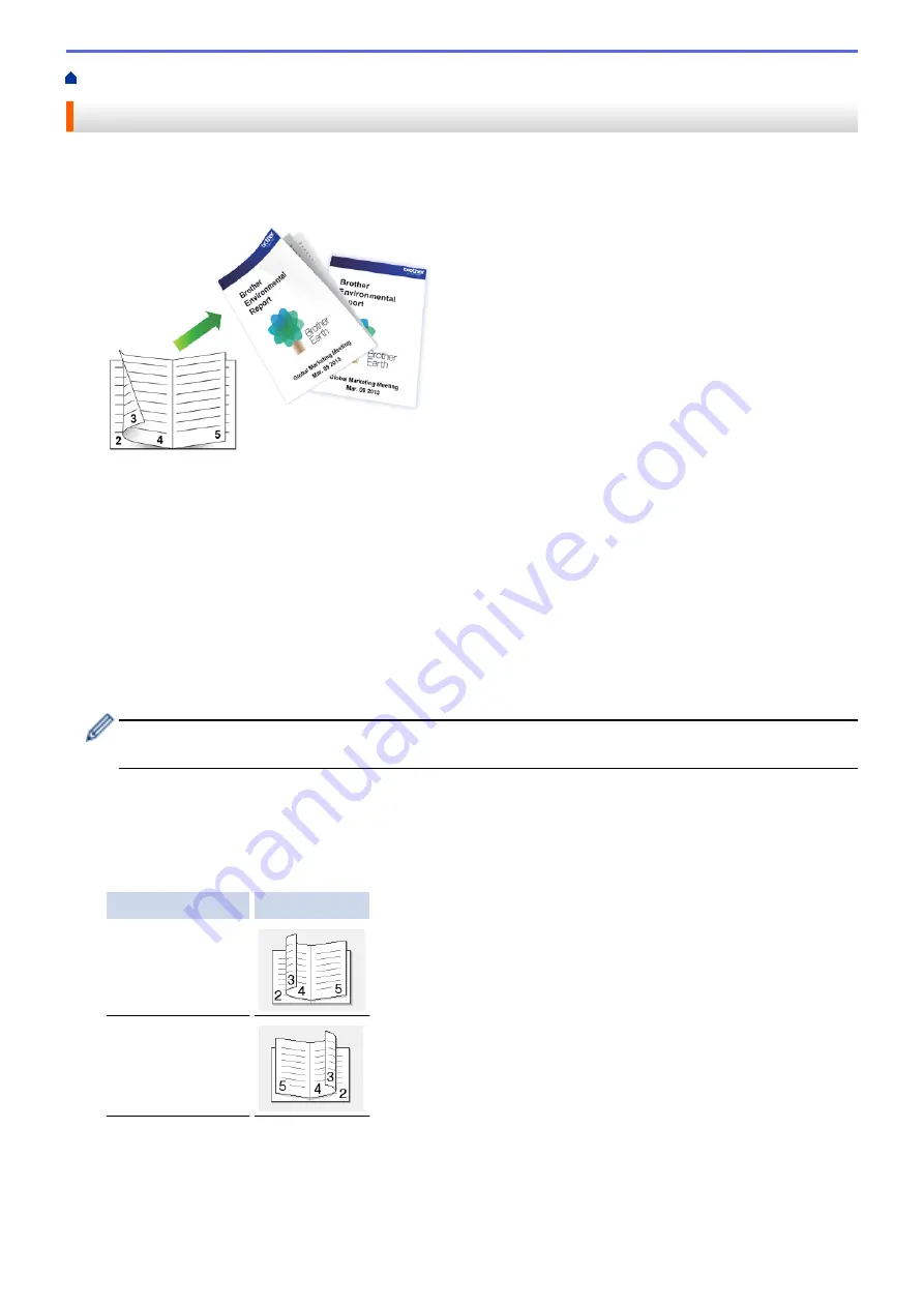 Brother MFC-J985W Online User'S Manual Download Page 80