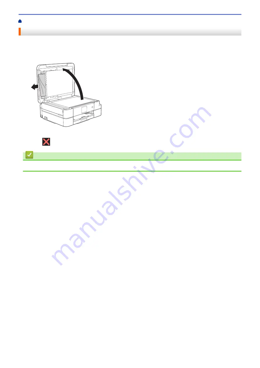 Brother MFC-J985W Online User'S Manual Download Page 432