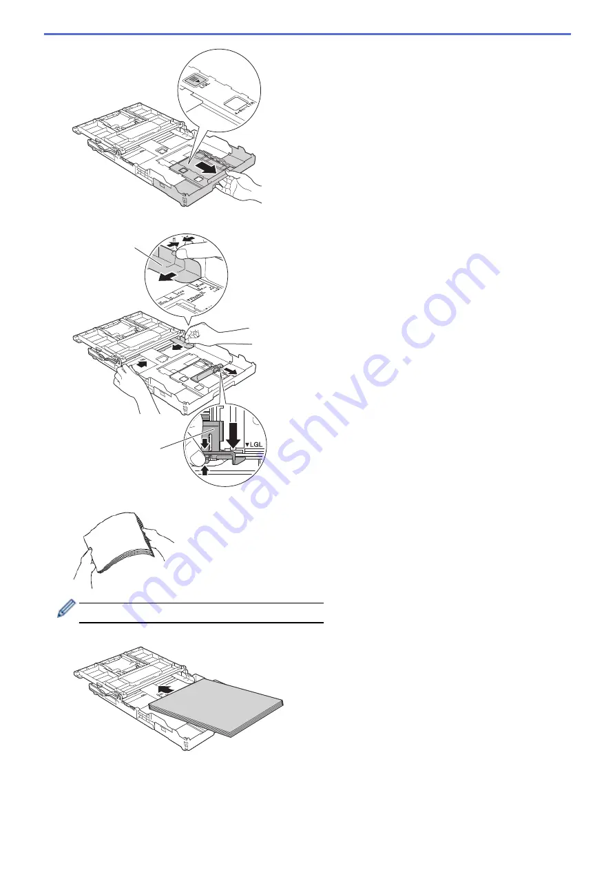 Brother MFC-J995DW Online User'S Manual Download Page 36