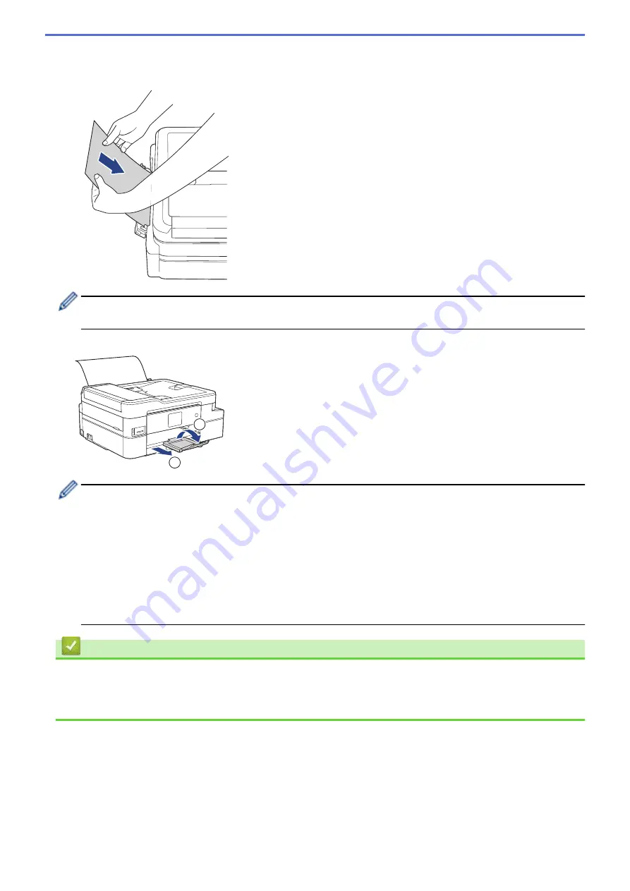 Brother MFC-J995DW Online User'S Manual Download Page 47