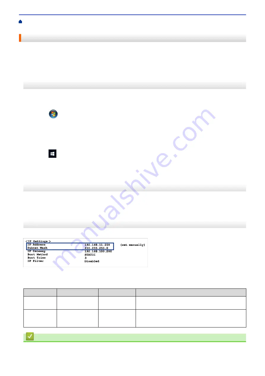 Brother MFC-J995DW Online User'S Manual Download Page 544