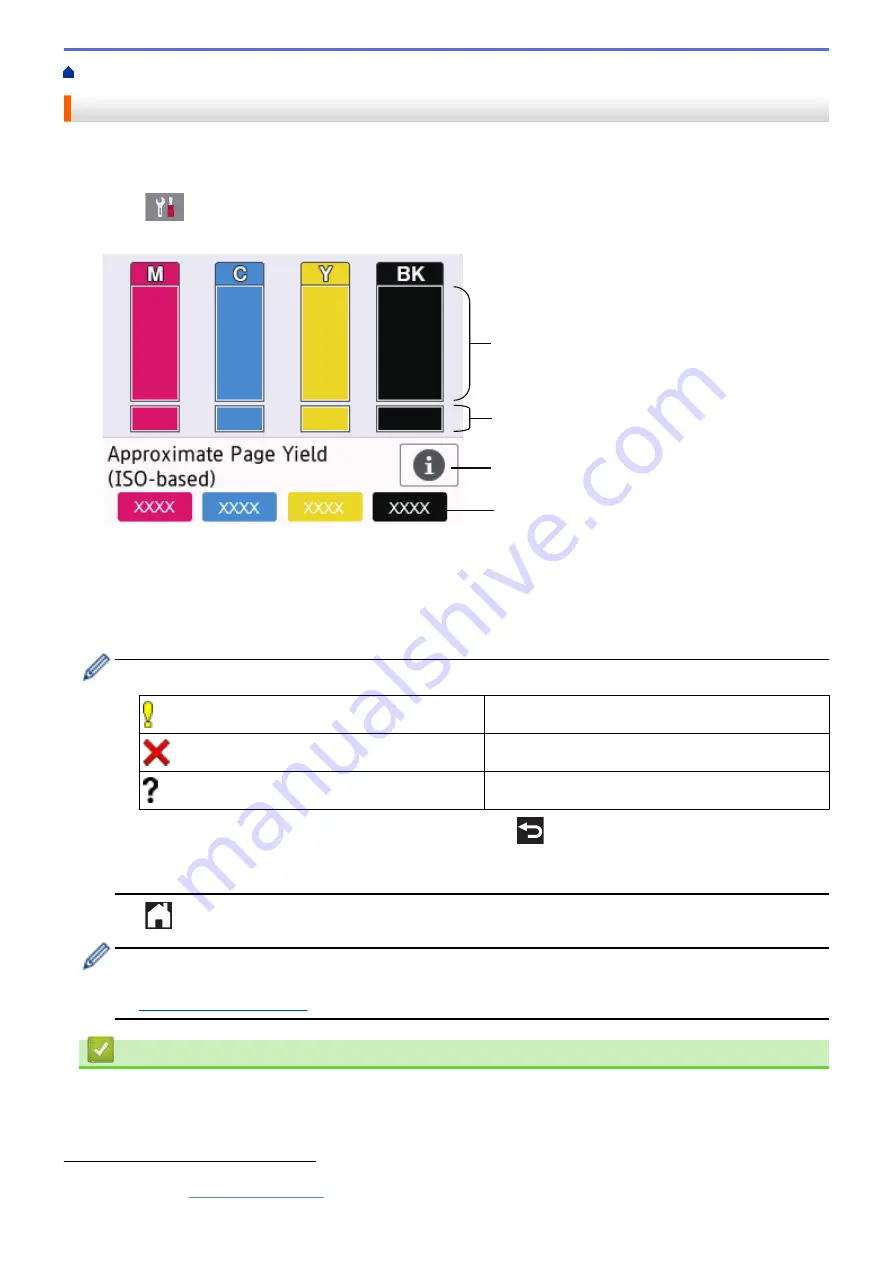 Brother MFC-J995DW Online User'S Manual Download Page 573