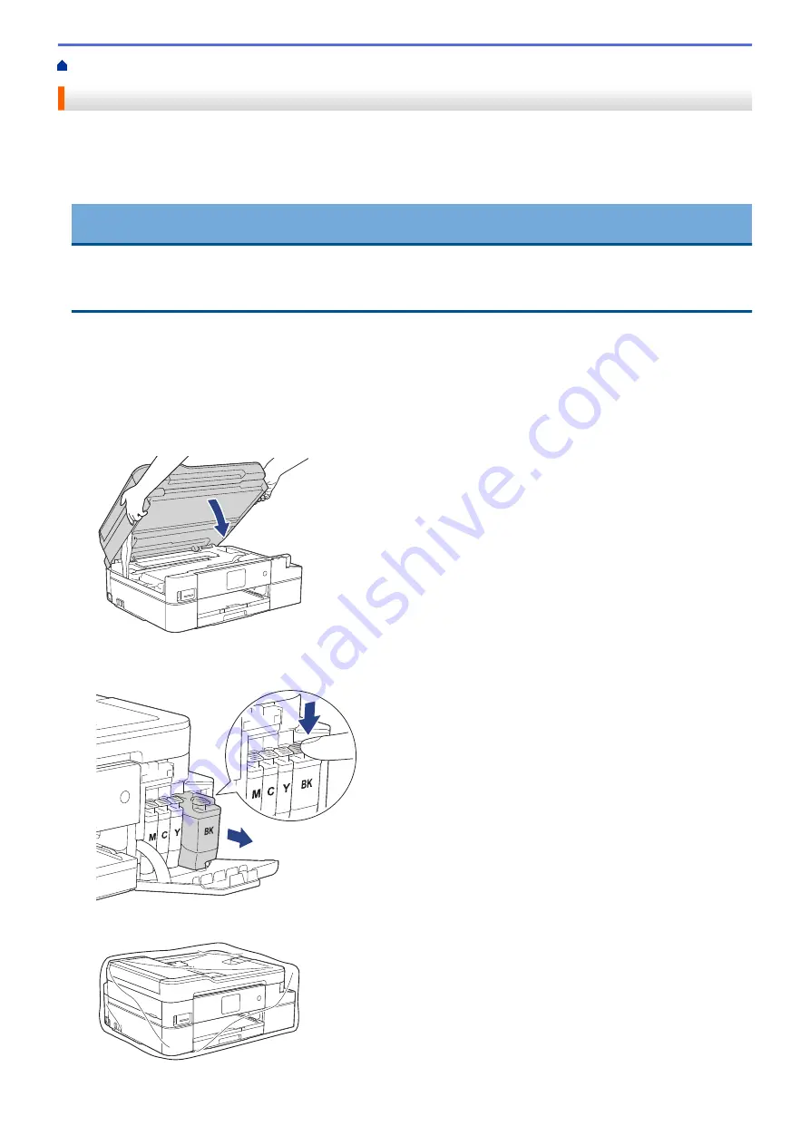 Brother MFC-J995DW Online User'S Manual Download Page 584