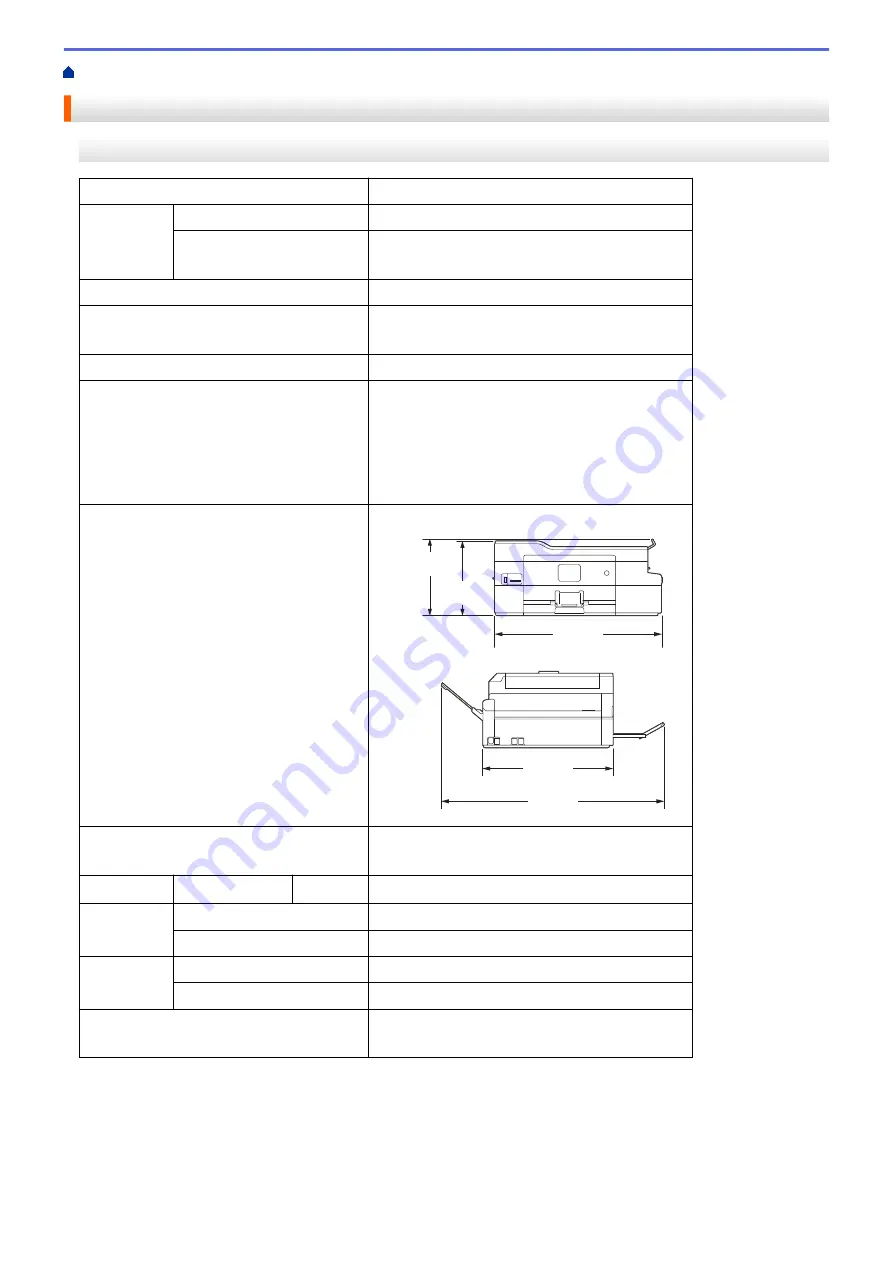 Brother MFC-J995DW Online User'S Manual Download Page 646