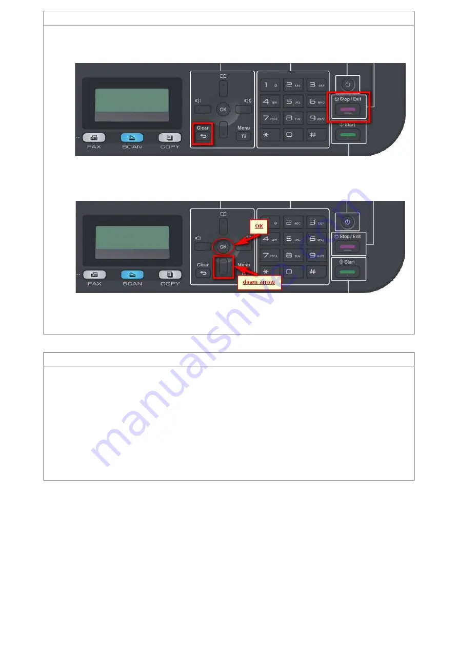 Brother MFC-L2710DN Скачать руководство пользователя страница 1