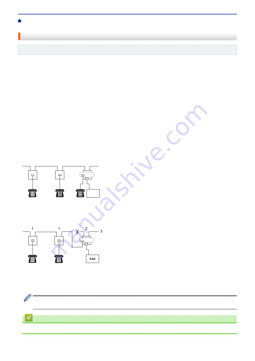 Brother MFC-L5500DN Online User'S Manual Download Page 285