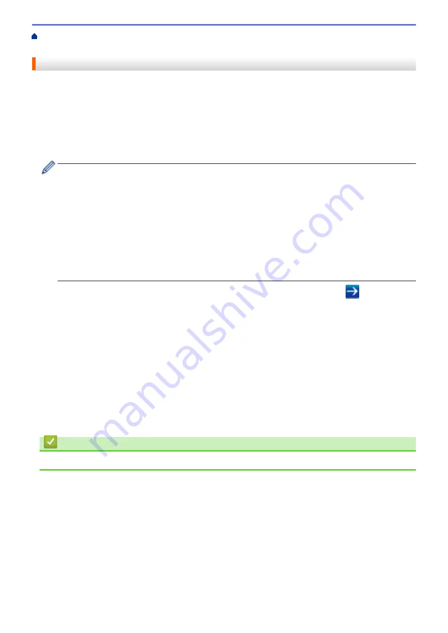 Brother MFC-L5500DN Online User'S Manual Download Page 477