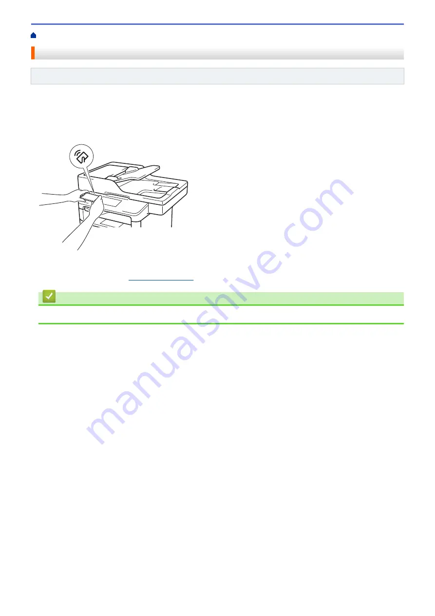 Brother MFC-L5500DN Online User'S Manual Download Page 501