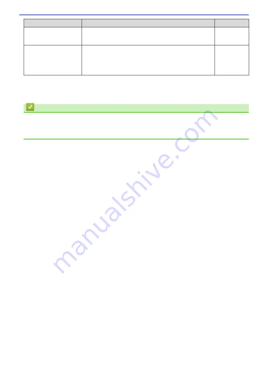 Brother MFC-L5500DN Online User'S Manual Download Page 559