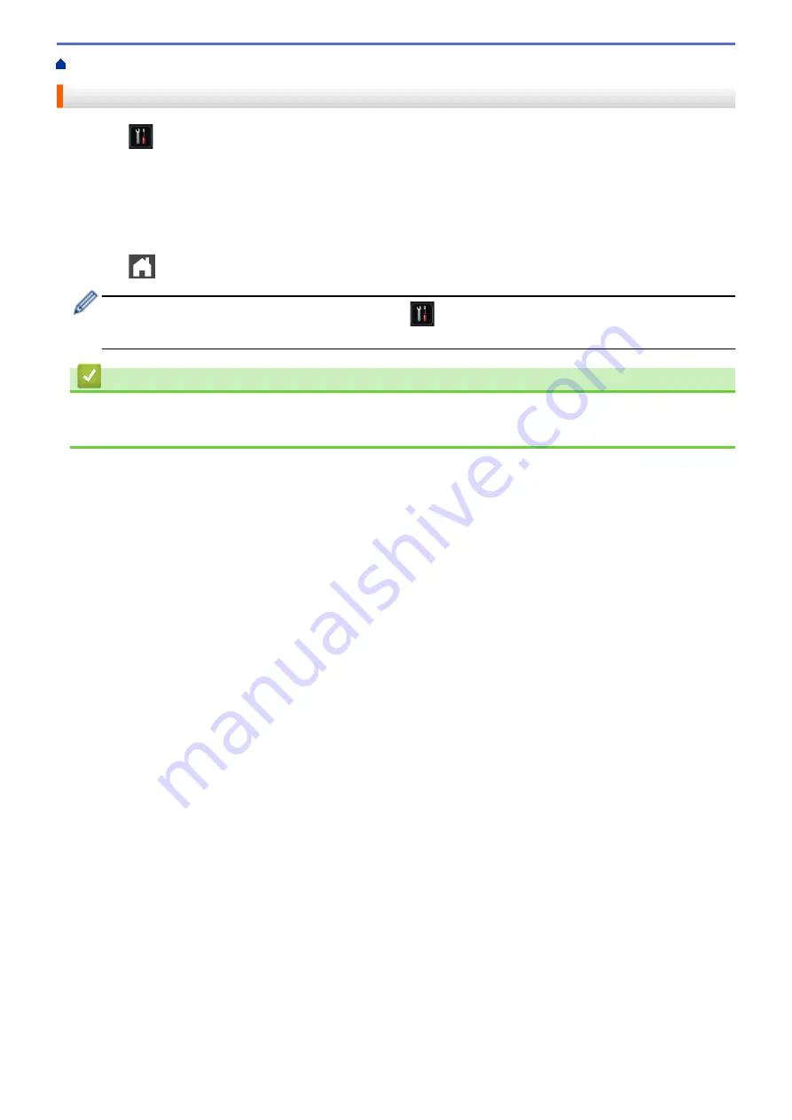 Brother MFC-L5500DN Online User'S Manual Download Page 566