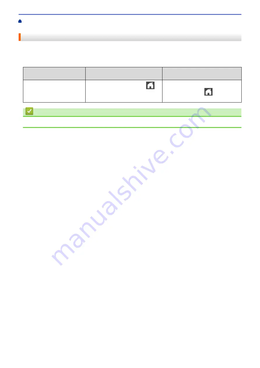 Brother MFC-L5500DN Online User'S Manual Download Page 602