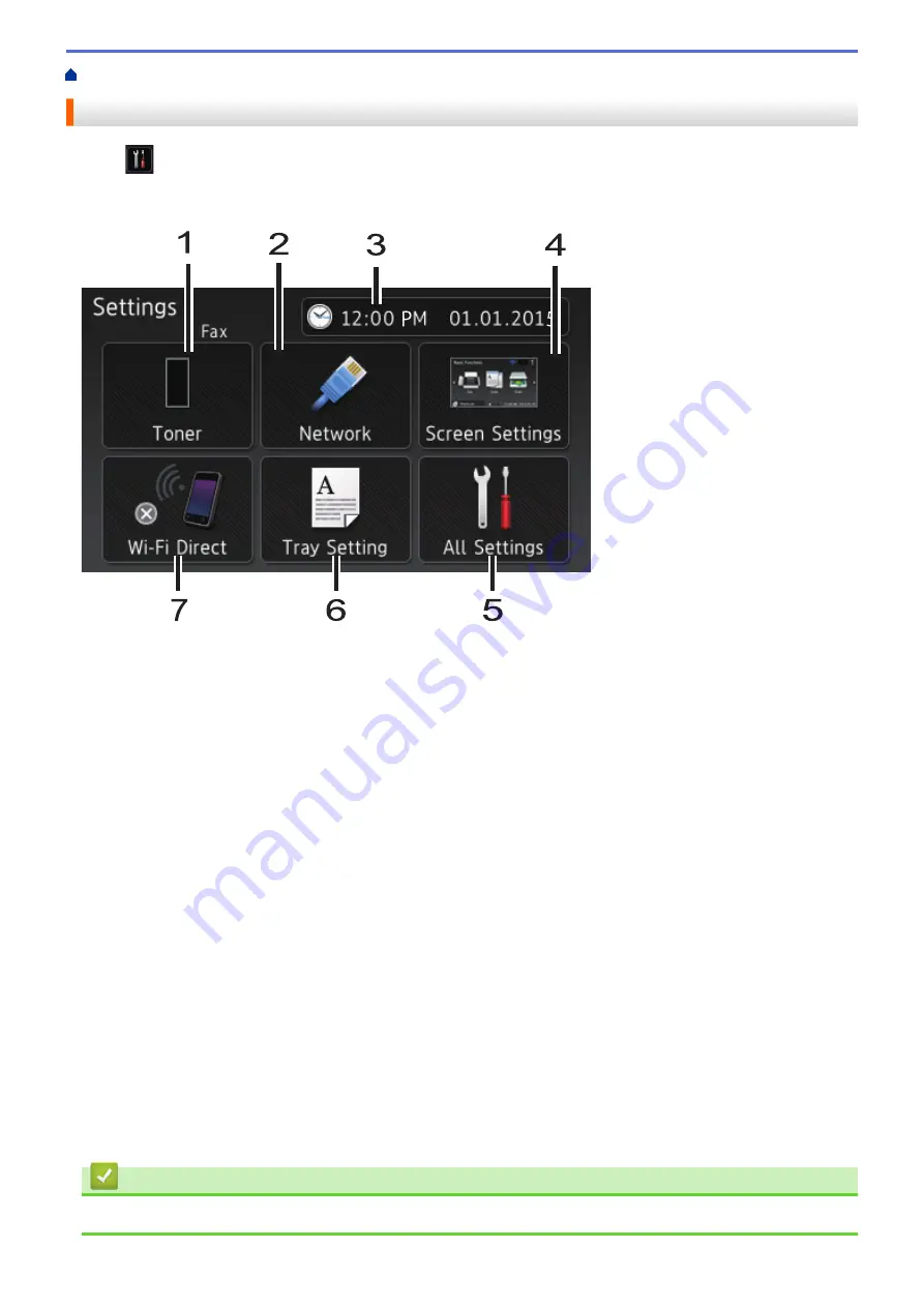 Brother MFC-L6750DW Online User'S Manual Download Page 24