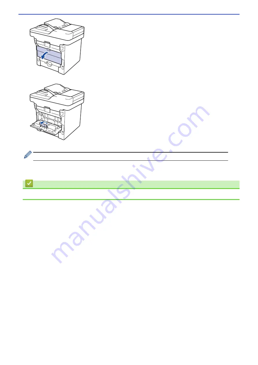 Brother MFC-L6750DW Скачать руководство пользователя страница 37