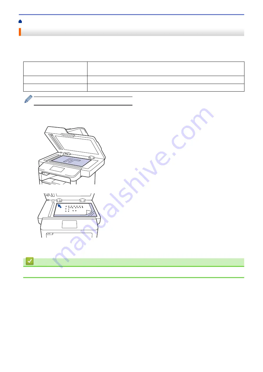 Brother MFC-L6750DW Скачать руководство пользователя страница 54