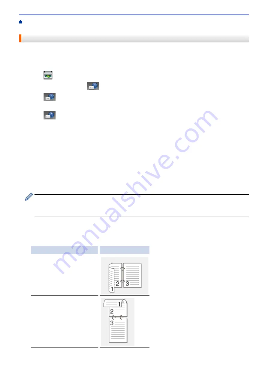 Brother MFC-L6750DW Online User'S Manual Download Page 110