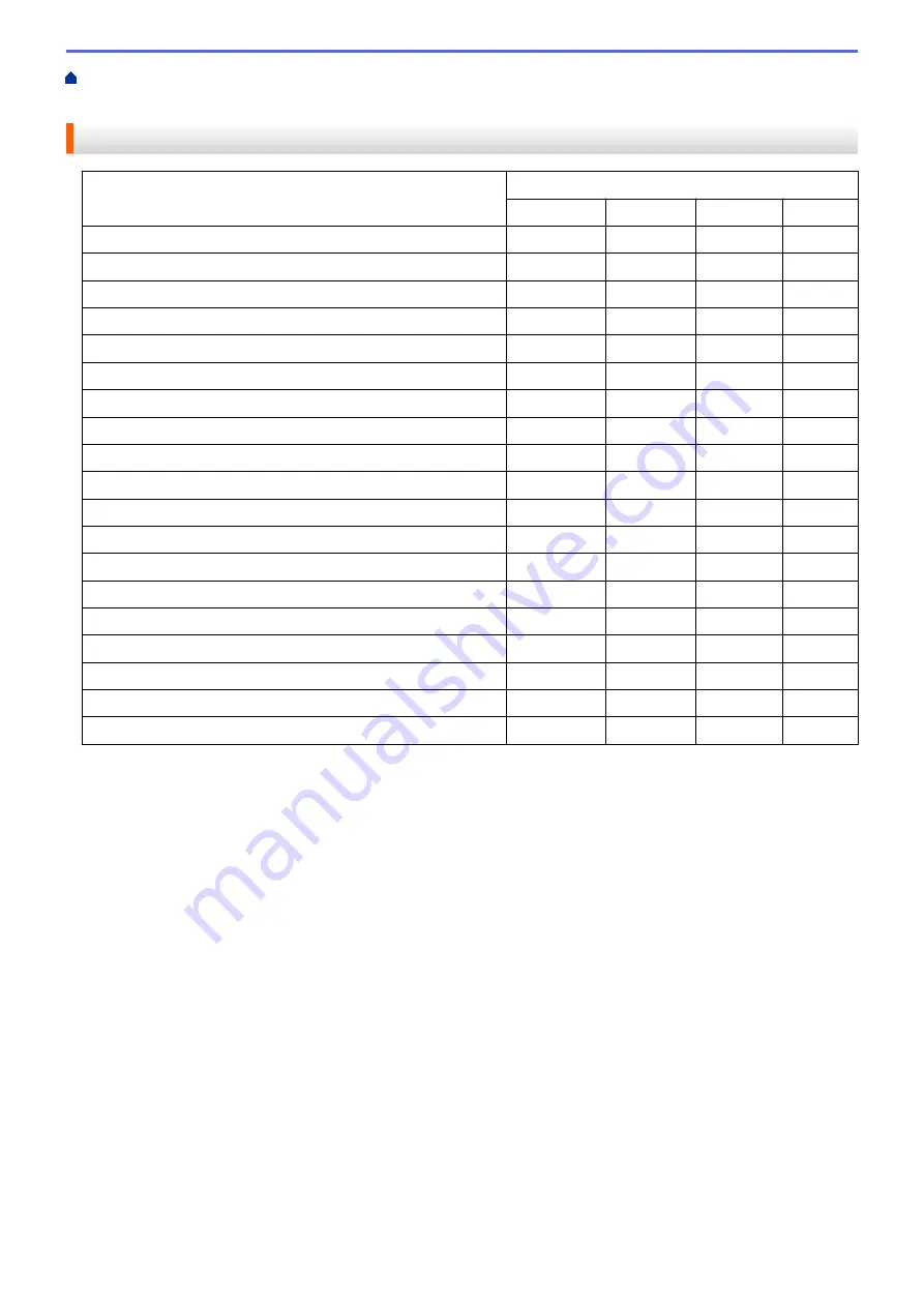 Brother MFC-L6750DW Online User'S Manual Download Page 181