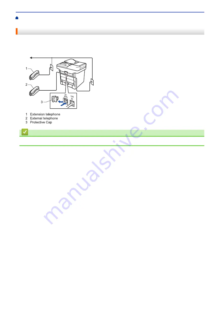 Brother MFC-L6750DW Скачать руководство пользователя страница 292