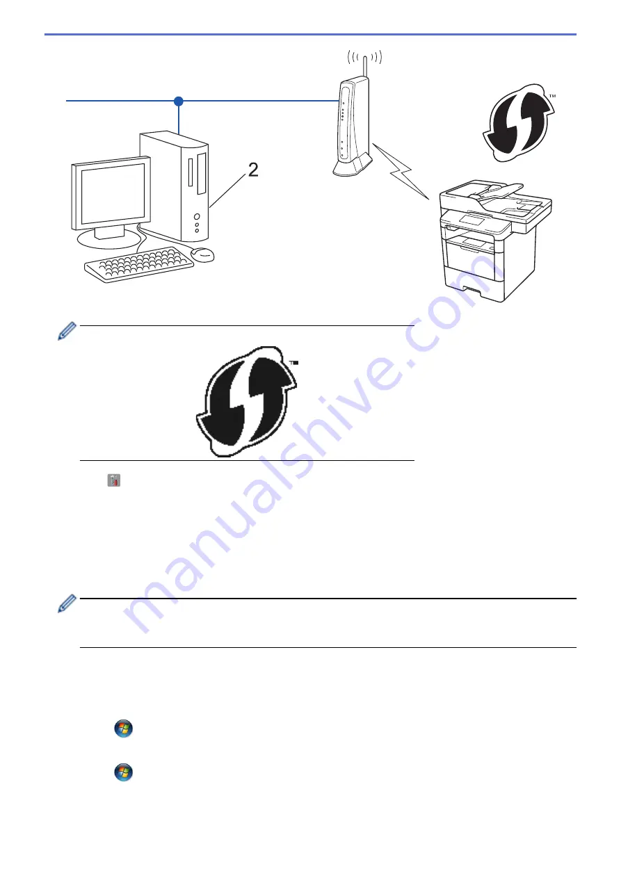 Brother MFC-L6750DW Скачать руководство пользователя страница 343